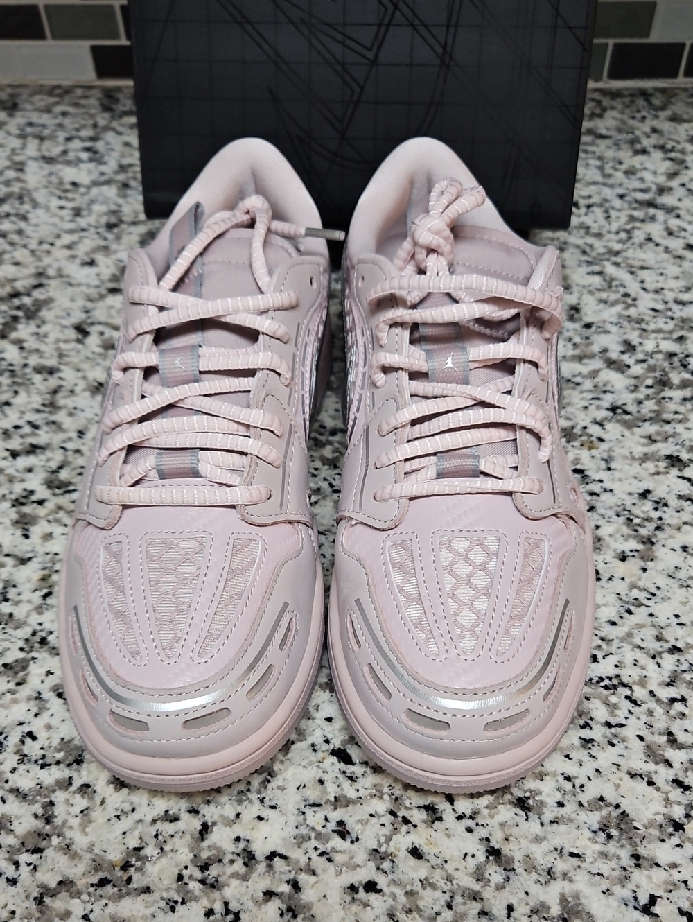 JORDAN 1 MM LOW, WMNS 9.5